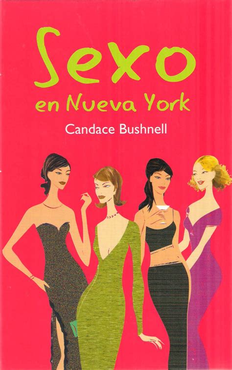 sexo en nueva york libro|Sexo en Nueva York (Best Seller)